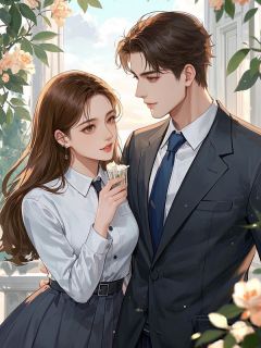 穿成炮灰女配后，我把烂俗剧本撕了
