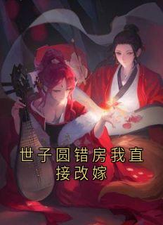 世子圆错房我直接改嫁