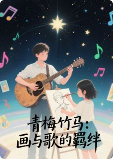 青梅竹马：画与歌的羁绊