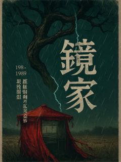 镜冢孽缘