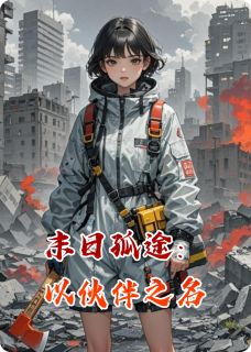 末日孤途：以伙伴之名