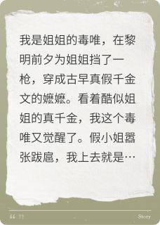穿越之嬷嬷干翻全场