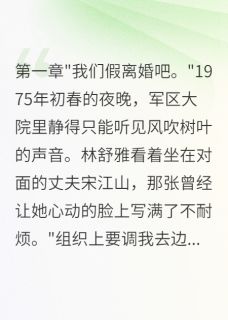 识破丈夫假离婚骗局我果断改嫁