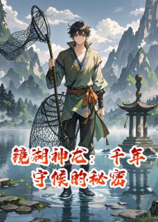 镜湖神龙：千年守候的秘密