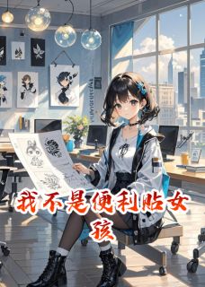 我不是便利贴女孩