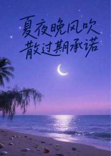 夏夜晚风吹散过期承诺