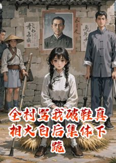 全村骂我破鞋真相大白后集体下跪