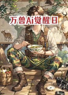 万兽Ai觉醒日