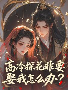 高冷探花非要娶我怎么办？