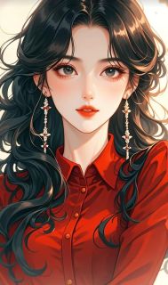 爱意离散，与子长诀