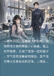 接盘三年，白月光回国我离开