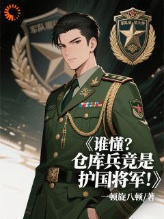 谁懂？仓库兵竟是护国将军！
