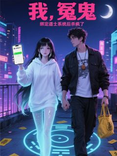 我，冤鬼，绑定道士系统后杀疯了