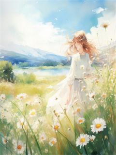 陌路不想见