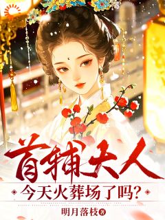 首辅大人悔疯了！我已另嫁他人