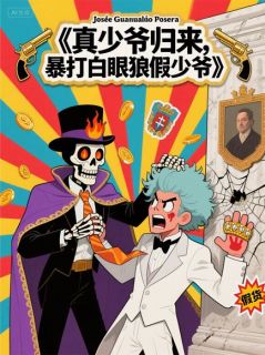 真少爷归来，暴打白眼狼假少爷