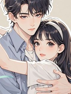 冬日盛开在手里
