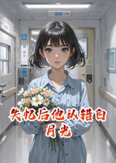 失忆后他认错白月光