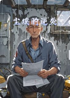 尘埃的逆袭