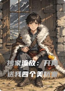 抄家流放：开局送我四个美娇妻