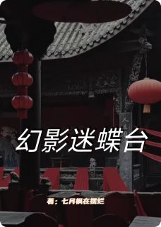 幻影迷蝶台