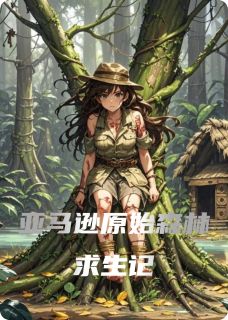 亚马逊原始森林求生记