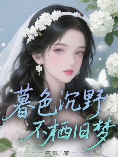 暮色沉野，不栖旧梦