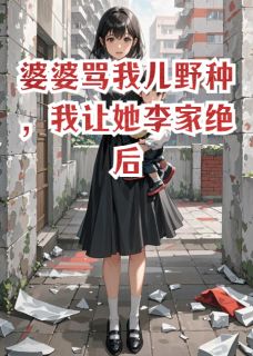 婆婆骂我儿野种，我让她李家绝后