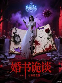 婚书诡谈