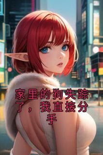 家里的狗失踪了，我直接分手
