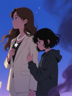 姐妹角斗场