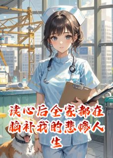读心后全家都在脑补我的悲惨人生