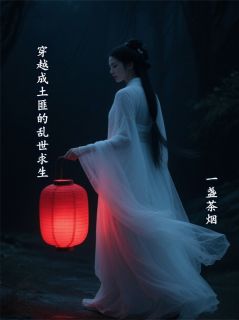 穿越成土匪的乱世求生
