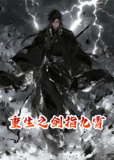 重生之剑指九霄