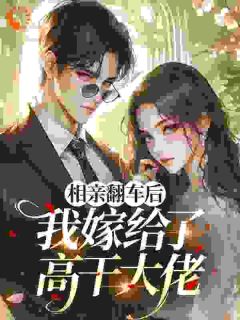 相亲翻车后，我嫁给了高干大佬