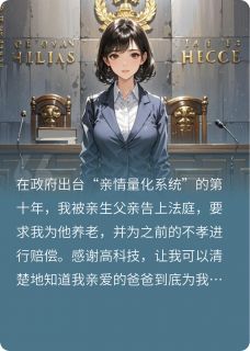 亲情量化系统让我爸养老金无了