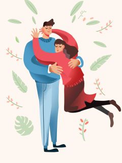 婚约陷阱锁真心