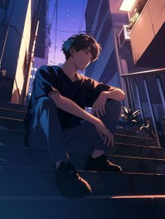 后来长夜无星辰