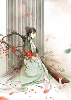 风过残柳此生归远
