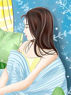 没爱的孩子像棵草