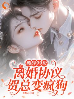 他撕了离婚协议后，她彻底消失了