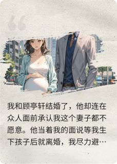 与总裁隐婚后