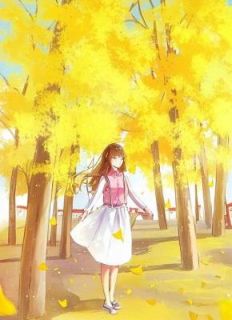 浮生若梦朝与暮