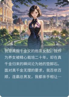 宅斗？假千金她只想搞钱暴富