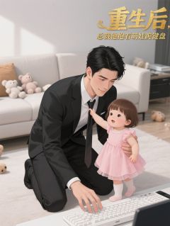重生后，总裁他抱着萌娃跪键盘