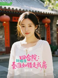 四合院：新婚夜，秦淮如错走我房