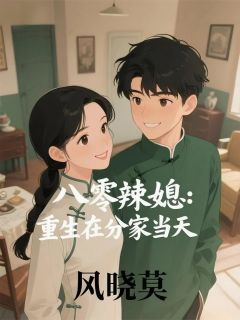 八零辣媳：重生在分家当天