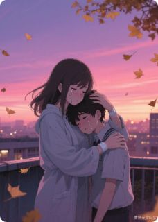 重病学姐与失恋学弟的生死救赎