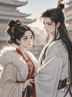重生后我拉着将军一起复仇