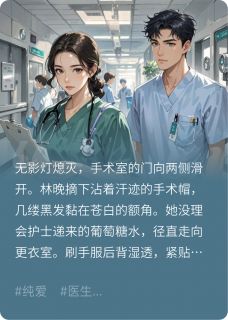 冷艳主任的倒追攻略